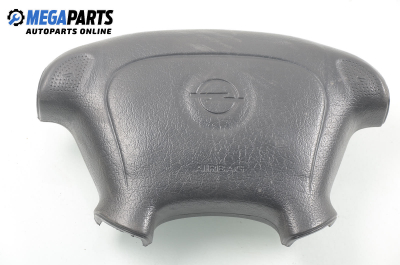 Airbag за Opel Corsa B Hatchback (03.1993 - 12.2002), 4+1 вр., позиция: предна