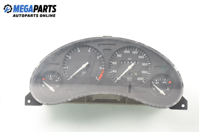 Километраж за Opel Corsa B Hatchback (03.1993 - 12.2002) 1.4 i 16V, 90 к.с.