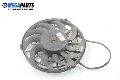 Перка охлаждане за Opel Corsa B Hatchback (03.1993 - 12.2002) 1.4 i 16V, 90 к.с.