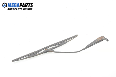 Рамо задна чистачка за Opel Corsa B Hatchback (03.1993 - 12.2002), позиция: задна