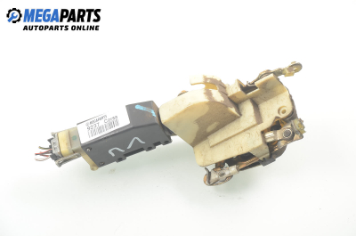 Брава на врата за Opel Corsa B Hatchback (03.1993 - 12.2002), позиция: предна, лява