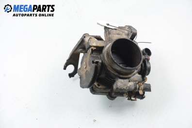 Дроселова клапа за Opel Corsa B Hatchback (03.1993 - 12.2002) 1.4 i 16V, 90 к.с.