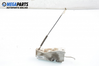 Брава на врата за Ford Transit Bus IV (06.1994 - 07.2000), позиция: предна, лява