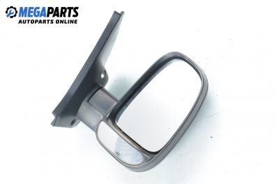 Огледало за Ford Transit Bus IV (06.1994 - 07.2000), 2+1 вр., пътнически, позиция: дясна