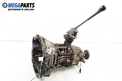 Ръчна скоростна кутия за Ford Transit Bus IV (06.1994 - 07.2000) 2.5 DI (EBL, ECL, EDS, EDL), 76 к.с.