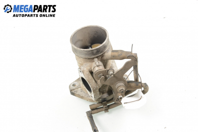 Дроселова клапа за Ford Transit Bus IV (06.1994 - 07.2000) 2.5 DI (EBL, ECL, EDS, EDL), 76 к.с.