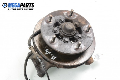 Шенкел главина за Ford Transit Bus IV (06.1994 - 07.2000), позиция: предна, дясна