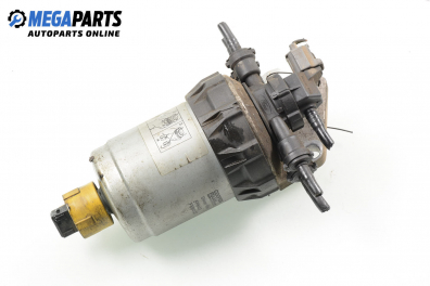 Корпус за горивен филтър за Ford Transit Bus IV (06.1994 - 07.2000) 2.5 DI (EBL, ECL, EDS, EDL), 76 к.с.