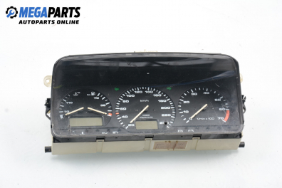 Километраж за Volkswagen Passat Variant B3, B4 (02.1988 - 06.1997) 2.0, 115 к.с.