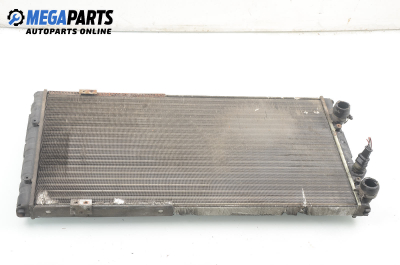 Воден радиатор за Volkswagen Passat Variant B3, B4 (02.1988 - 06.1997) 2.0, 115 к.с.