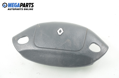 Airbag за Renault Megane I Hatchback (08.1995 - 12.2004), 4+1 вр., хечбек, позиция: предна
