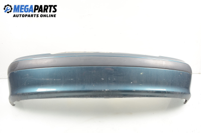 Задна броня за Renault Megane I Hatchback (08.1995 - 12.2004), хечбек