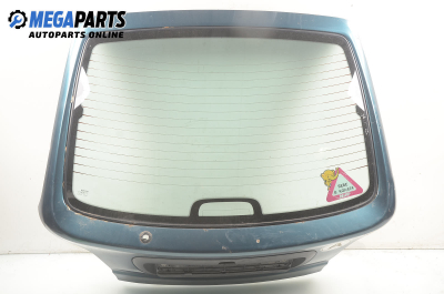 Заден капак за Renault Megane I Hatchback (08.1995 - 12.2004), 4+1 вр., хечбек, позиция: задна
