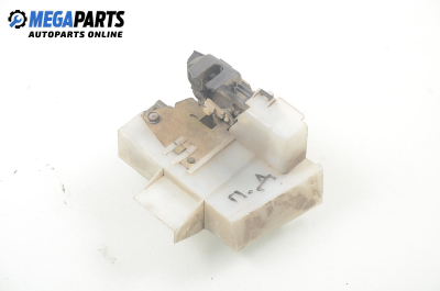 Брава на врата за Renault Megane I Hatchback (08.1995 - 12.2004), позиция: предна, дясна