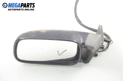 Огледало за Volkswagen Passat Variant B3, B4 (02.1988 - 06.1997), комби, позиция: лява