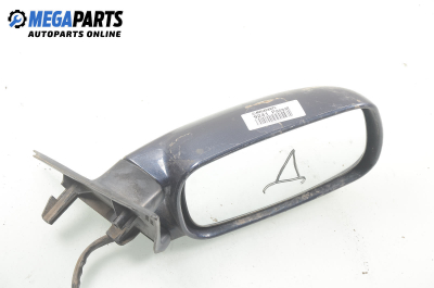 Огледало за Volkswagen Passat Variant B3, B4 (02.1988 - 06.1997), 4+1 вр., комби, позиция: дясна