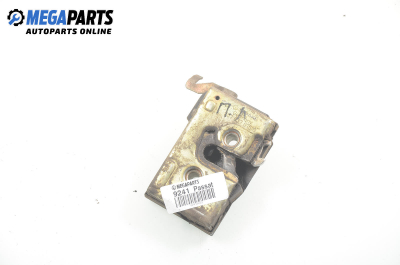 Брава на врата за Volkswagen Passat Variant B3, B4 (02.1988 - 06.1997), позиция: предна, лява