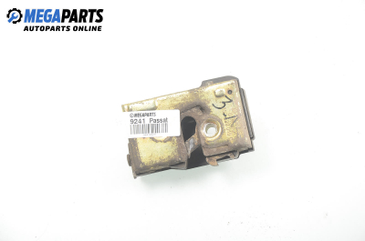 Брава на врата за Volkswagen Passat Variant B3, B4 (02.1988 - 06.1997), позиция: задна, лява