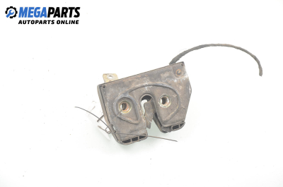 Брава заден капак за Volkswagen Passat Variant B3, B4 (02.1988 - 06.1997), комби, позиция: задна