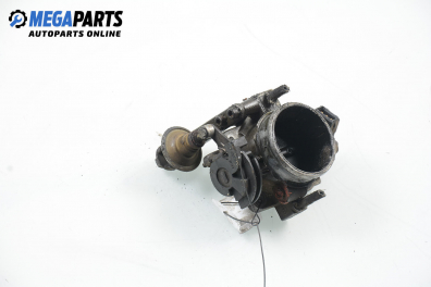 Дроселова клапа за Volkswagen Passat Variant B3, B4 (02.1988 - 06.1997) 2.0, 115 к.с.