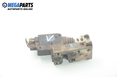 Брава на врата за Citroen Saxo Hatchback (02.1996 - 04.2004), позиция: лява