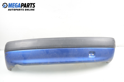 Задна броня за Citroen Saxo Hatchback (02.1996 - 04.2004)