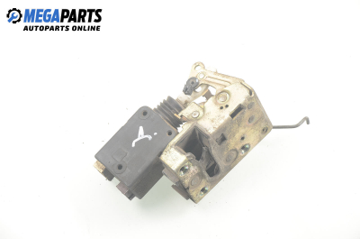 Брава на врата за Citroen Saxo Hatchback (02.1996 - 04.2004), позиция: дясна