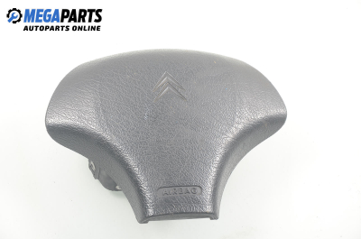 Airbag за Citroen Saxo Hatchback (02.1996 - 04.2004), 2+1 вр., позиция: предна