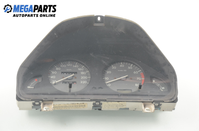 Километраж за Citroen Saxo Hatchback (02.1996 - 04.2004) 1.6 VTL,VTR, 88 к.с.