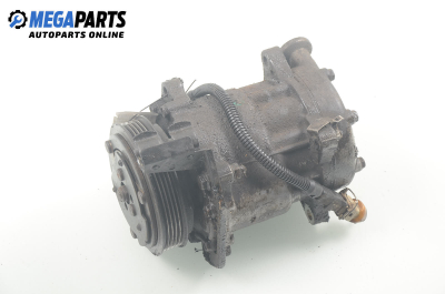 Компресор климатик за Citroen Saxo Hatchback (02.1996 - 04.2004) 1.6 VTL,VTR, 88 к.с.