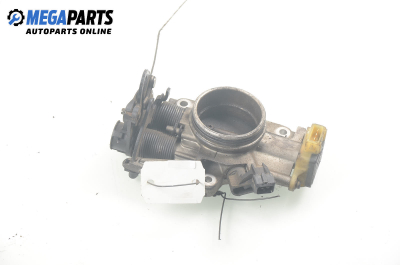 Дроселова клапа за Citroen Saxo Hatchback (02.1996 - 04.2004) 1.6 VTL,VTR, 88 к.с.