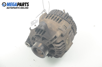 Алтернатор / генератор за Citroen Saxo Hatchback (02.1996 - 04.2004) 1.6 VTL,VTR, 88 к.с.