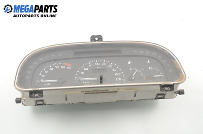 Километраж за Renault Laguna I Hatchback (11.1993 - 08.2002) 2.0 (B56C/H/N), 113 к.с.