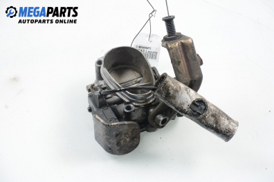 Дроселова клапа за Renault Laguna I Hatchback (11.1993 - 08.2002) 2.0 (B56C/H/N), 113 к.с.