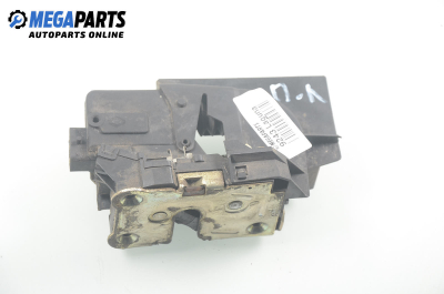 Брава на врата за Renault Laguna I Hatchback (11.1993 - 08.2002), позиция: предна, лява