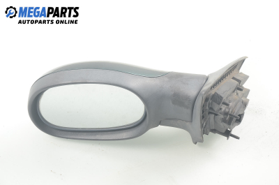 Огледало за Renault Laguna I Hatchback (11.1993 - 08.2002), 4+1 вр., хечбек, позиция: лява