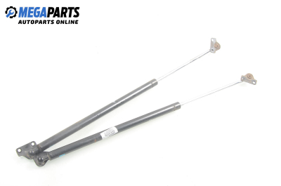 Амортисьор за багажник/товарно пространство за Mitsubishi Space Runner Minivan II (08.1999 - 08.2002)