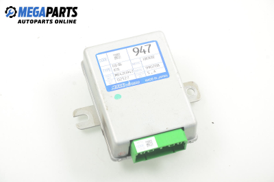 Модул за Mitsubishi Space Runner Minivan II (08.1999 - 08.2002), № E007R202