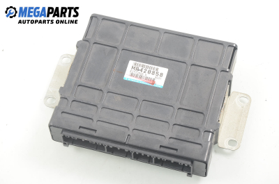 Компютър двигател за Mitsubishi Space Runner Minivan II (08.1999 - 08.2002) 2.4 GDI, 150 к.с., № MR420858