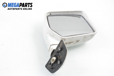 Огледало за Mitsubishi Space Runner Minivan II (08.1999 - 08.2002), 4+1 вр., позиция: дясна