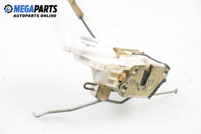 Брава на врата за Mitsubishi Space Runner Minivan II (08.1999 - 08.2002), позиция: предна, дясна