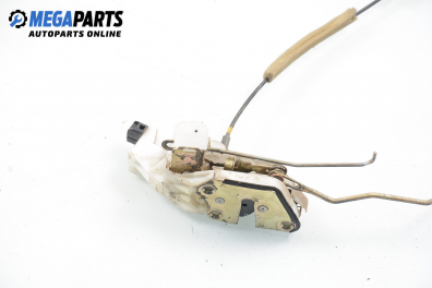 Брава на врата за Mitsubishi Space Runner Minivan II (08.1999 - 08.2002), позиция: предна, лява