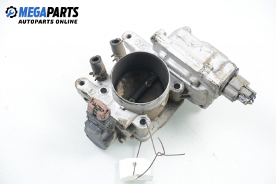 Дроселова клапа за Mitsubishi Space Runner Minivan II (08.1999 - 08.2002) 2.4 GDI, 150 к.с.