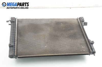 Воден радиатор за Opel Omega B Sedan (03.1994 - 07.2003) 2.0, 116 к.с.