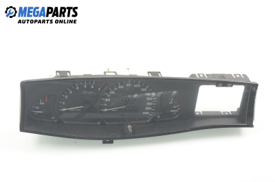 Километраж за Opel Omega B Sedan (03.1994 - 07.2003) 2.0, 116 к.с.