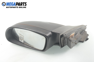 Огледало за Opel Omega B Sedan (03.1994 - 07.2003), 4+1 вр., седан, позиция: лява