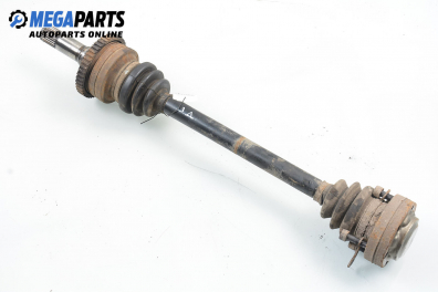 Полуоска за Opel Omega B Sedan (03.1994 - 07.2003) 2.0, 116 к.с., позиция: предна, дясна