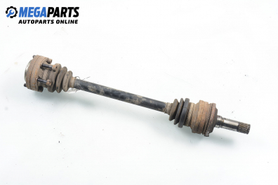 Полуоска за Opel Omega B Sedan (03.1994 - 07.2003) 2.0, 116 к.с., позиция: предна, лява