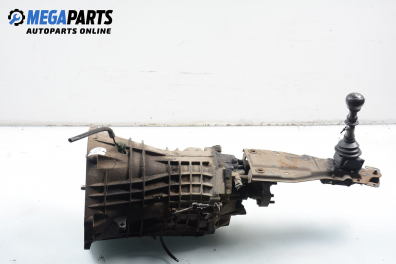 Ръчна скоростна кутия за Opel Omega B Sedan (03.1994 - 07.2003) 2.0, 116 к.с.