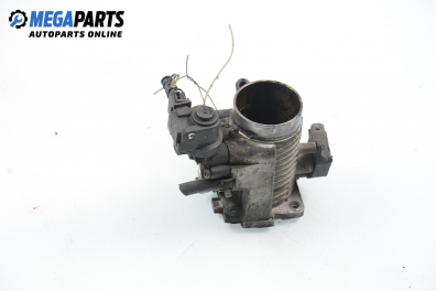 Дроселова клапа за Opel Omega B Sedan (03.1994 - 07.2003) 2.0, 116 к.с.